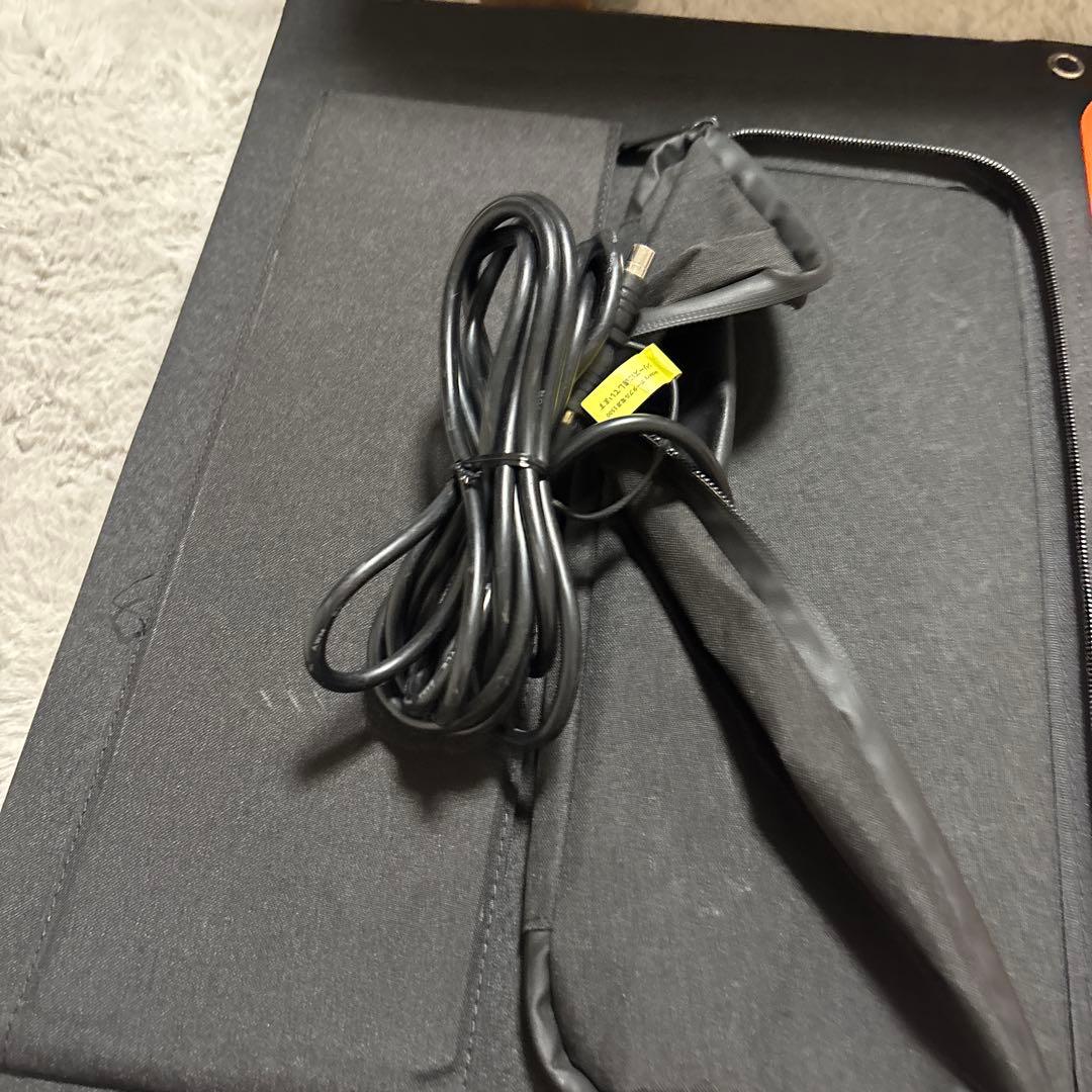 Jackery SolarSaga 60 ポータブルソーラーパネル