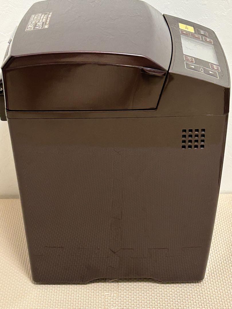 Panasonic SD-RBM1001 ホームベーカリー　ゴパン