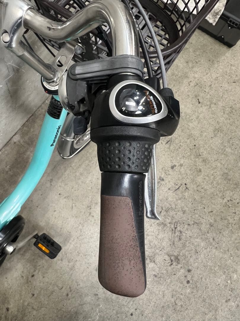 パナソニック ビビL