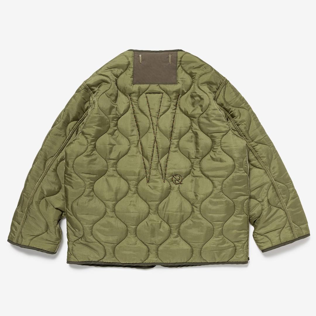 ジャケット・アウター WLJ / JACKET / NYLON. RIPSTOP. VV / L