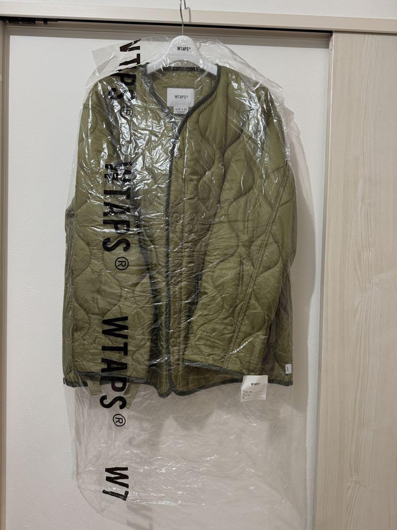 ジャケット・アウター WLJ / JACKET / NYLON. RIPSTOP. VV / L