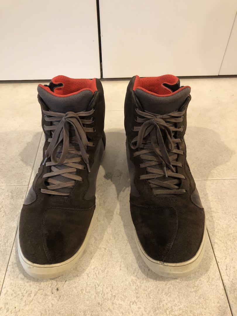 DAINESE METROPOLIS SHOES 28cm ダイネーゼ　シューズ