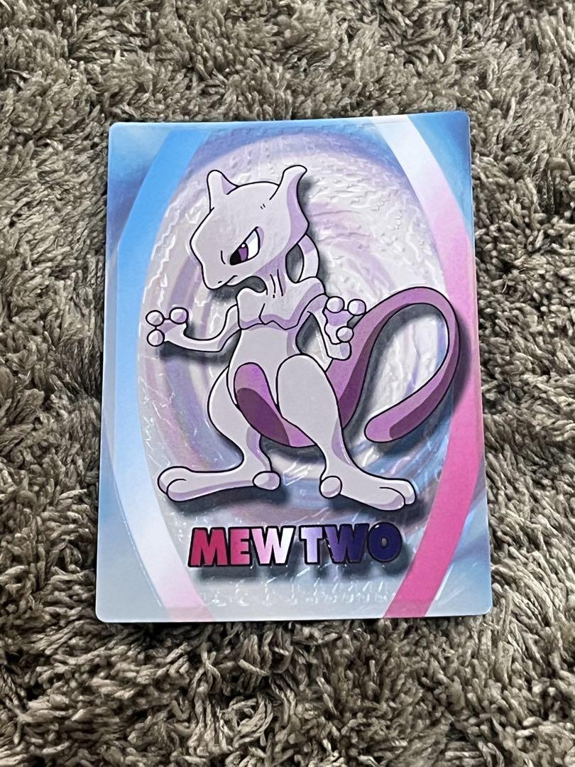 ポケモン ゲットカードスーパーコレクション リザードン Meiji