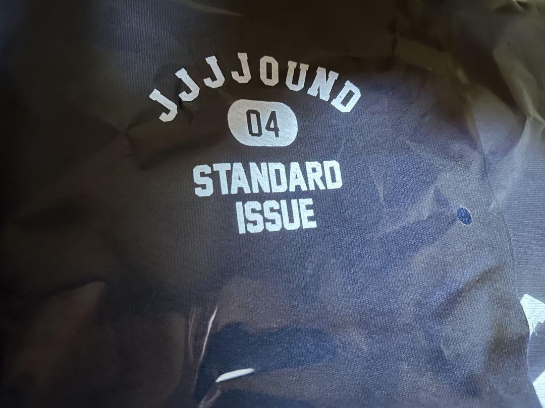 未 JJJound