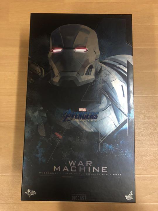 13200円 永遠の定番 ホットトイズ ウォーマシン