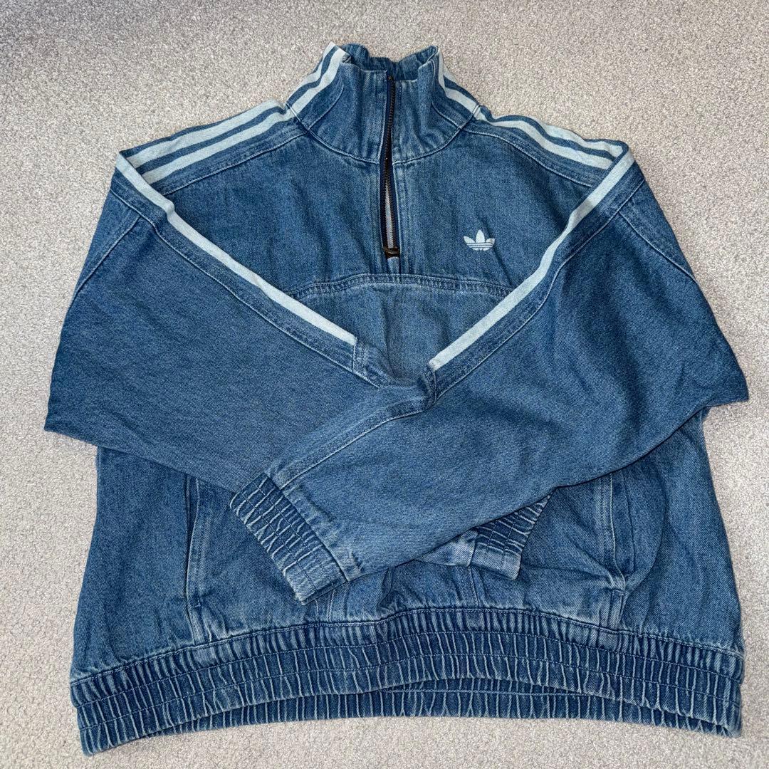 トラックトップ ジョガー