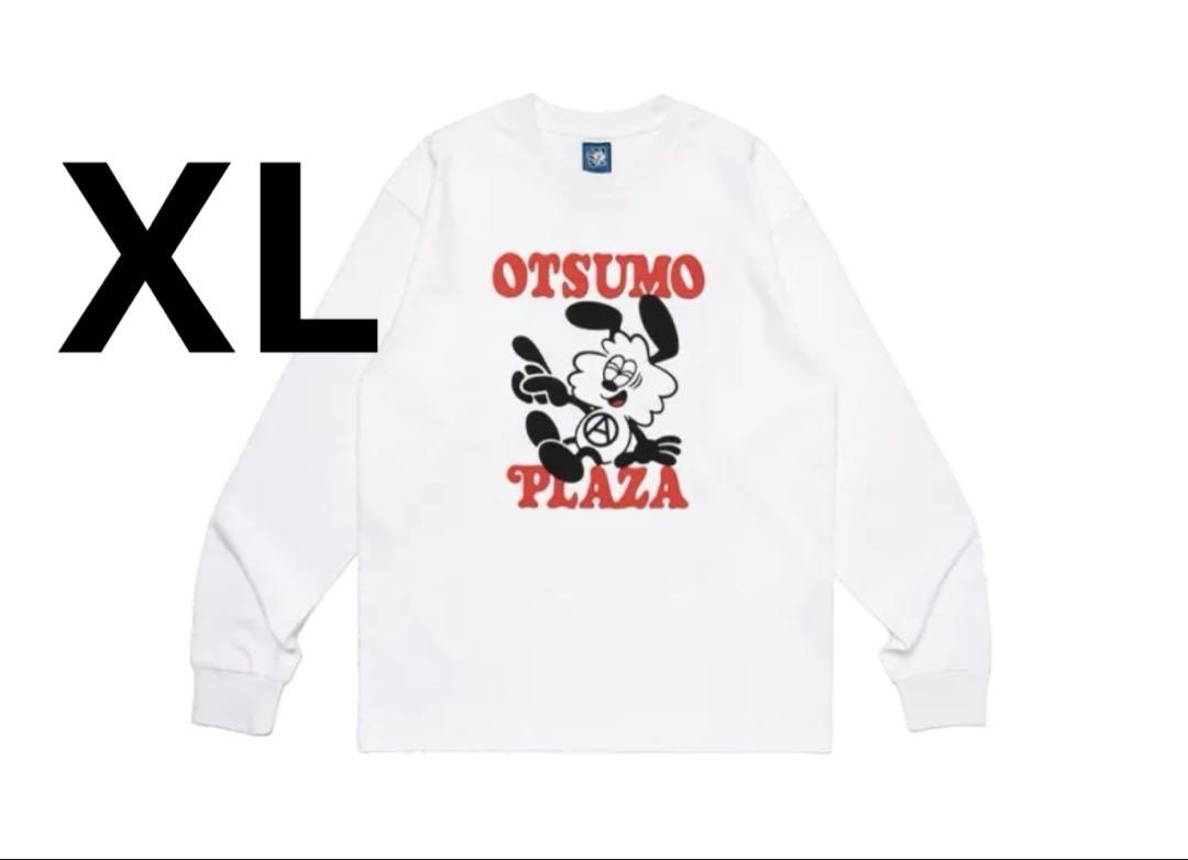 OTSUMO PLAZA L/S T-Shirt 