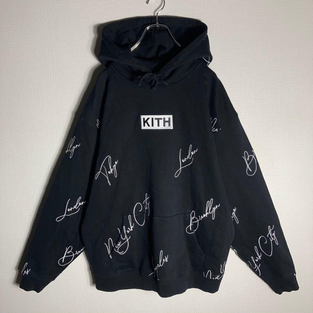 KITH