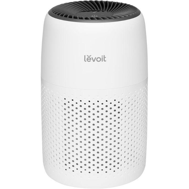 【極美品】Levoit レボイト 空気清浄機 Core Mini 小型 12畳