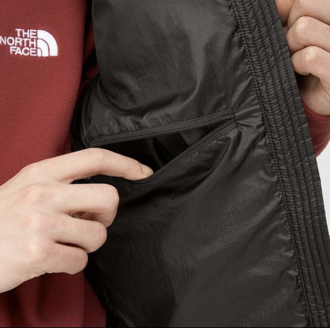 もも様NORTH FACE Aconcagua Vest ND92243-L