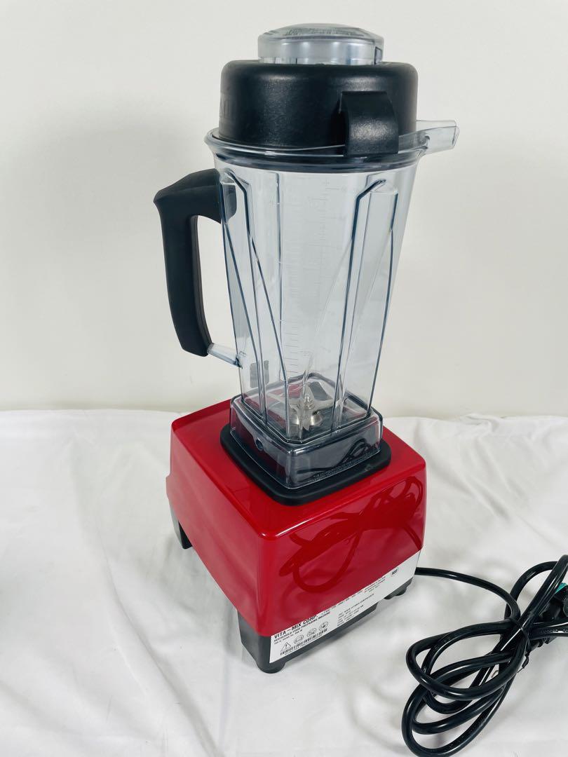 【美品】 Vitamix バイタミックス TNC5200 VM011