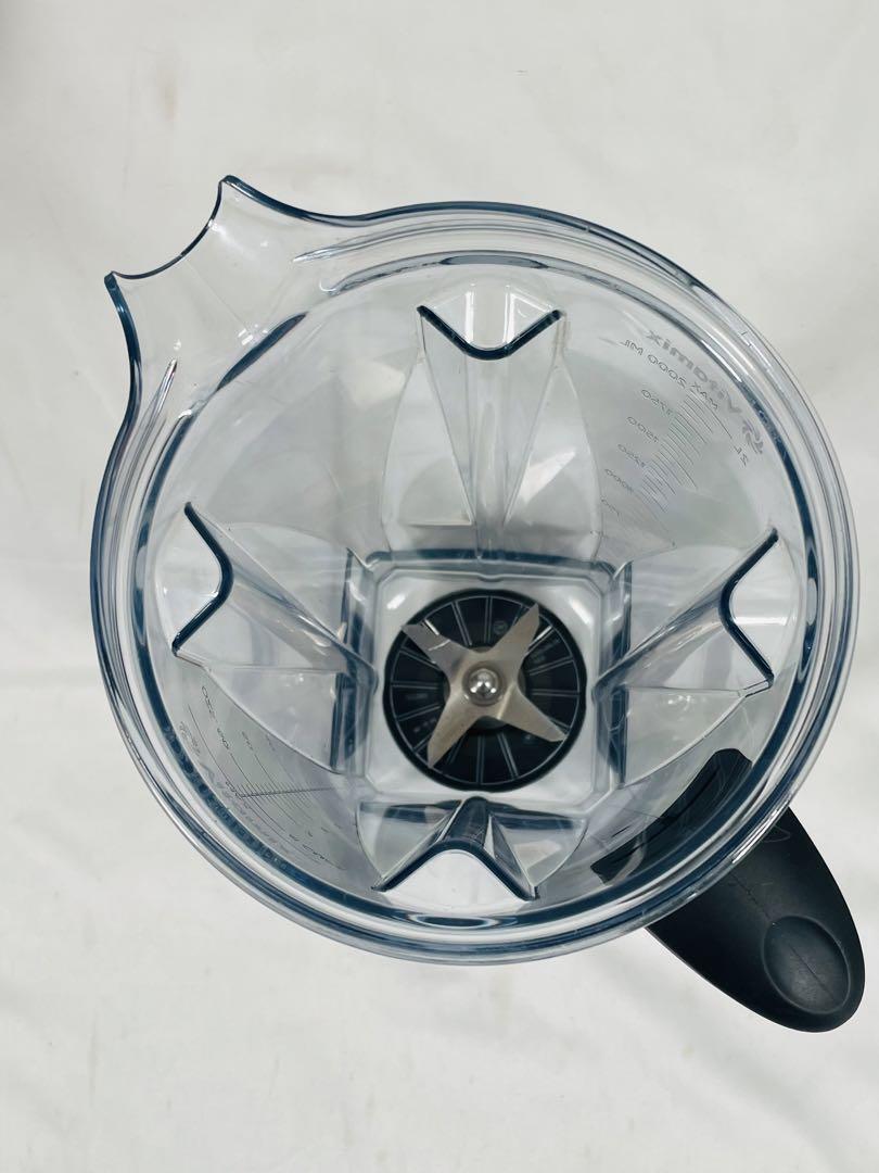 【美品】 Vitamix バイタミックス TNC5200 VM011