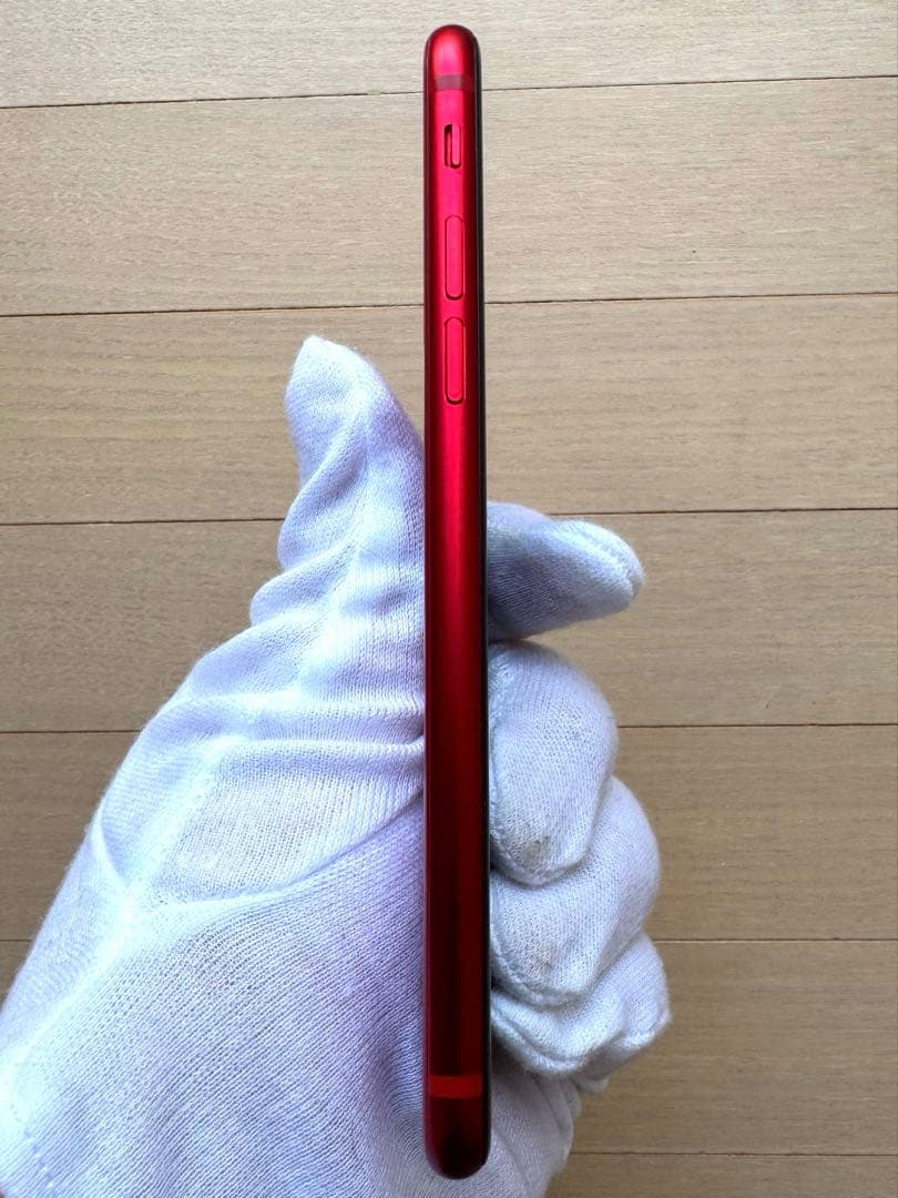 iPhoneSE 第3世代 64G【No.5477】