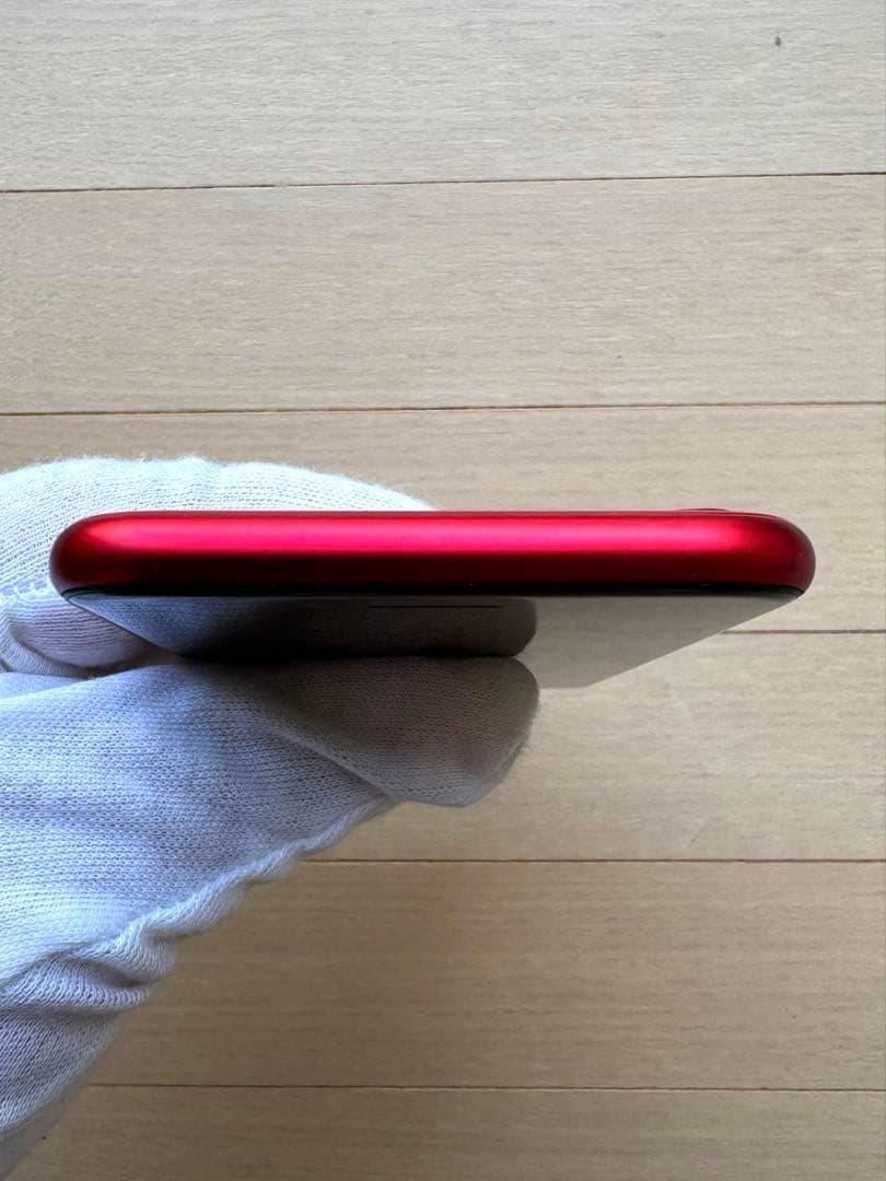 iPhoneSE 第3世代 64G【No.5477】