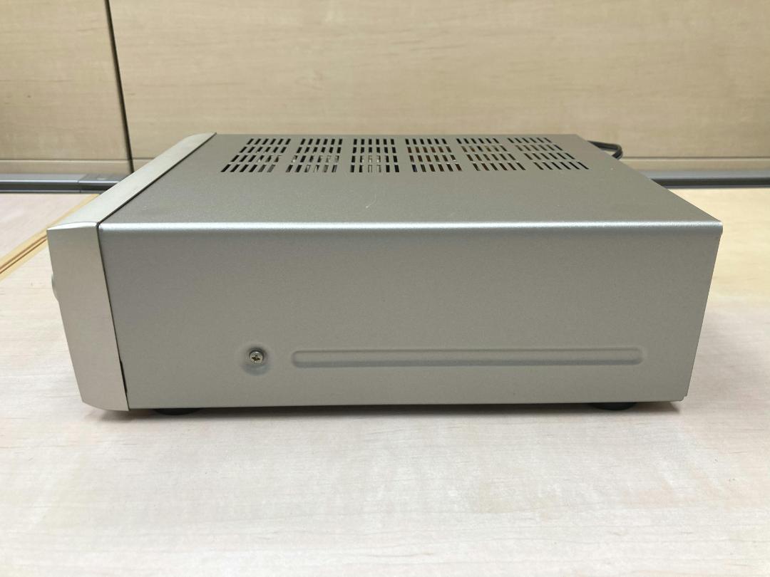 ★ONKYO　A-905　プリメイン　動作良好　元箱あり　美品⑤