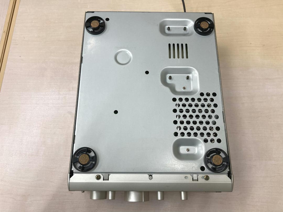 ★ONKYO　A-905　プリメイン　動作良好　元箱あり　美品⑤