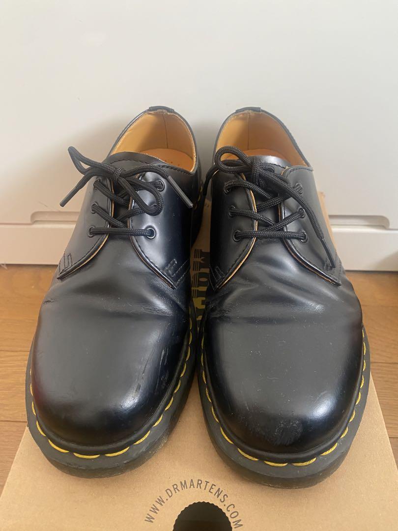 Dr.Martens ドクターマーチン1461 11838002