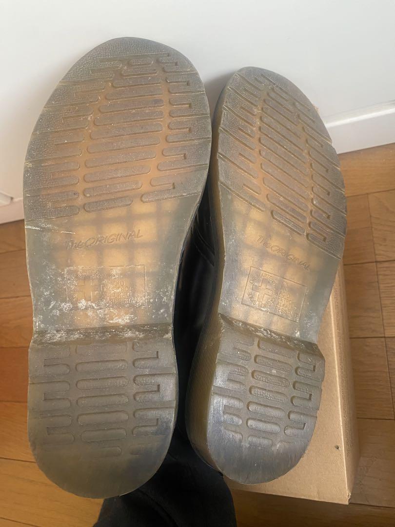 Dr.Martens ドクターマーチン1461 11838002