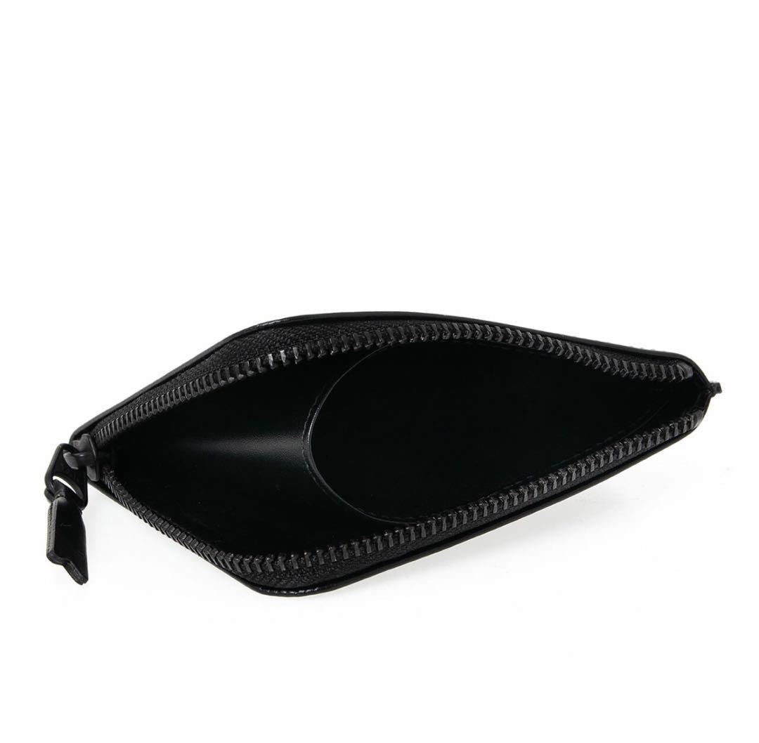 COMME des GARCONS コムデギャルソン ミニ財布　SA3100VB