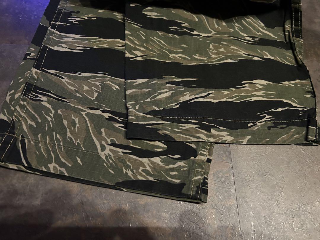 激レア 完売 SD スタンダードカリフォルニア Army Cargo Pants