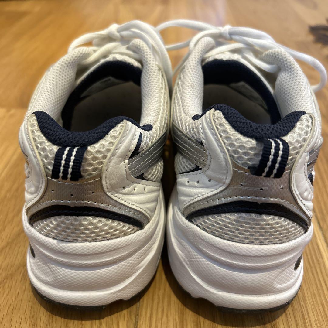靴 New Balance