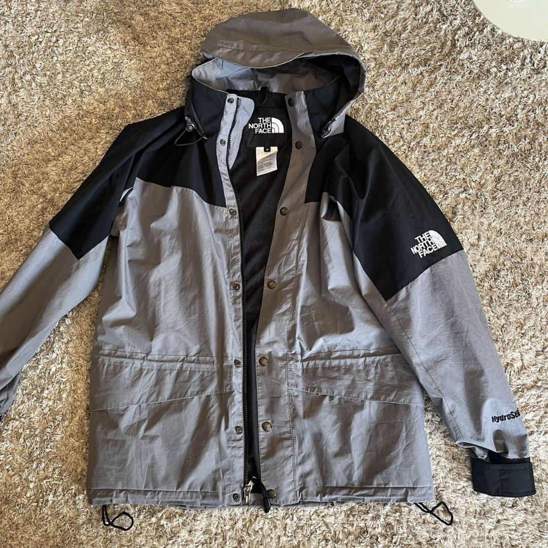 THE NORTH FACE HydroSeal マウンテンパーカー