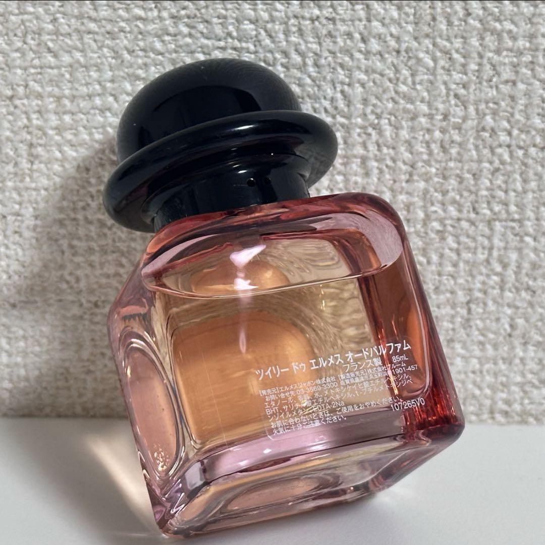 [国内正規品] ツイリー　ドゥ　エルメス オードパルファム 85ml