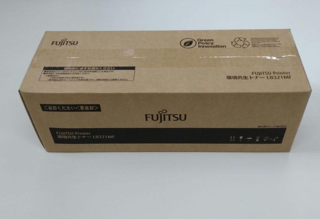 富士通純正 LB321MF トナーカートリッジ