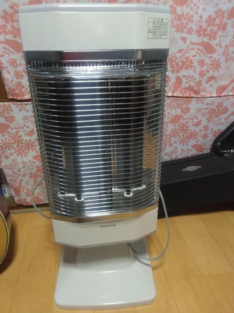 遠赤外線暖房機 い出のひと時に とびきりのおしゃれを