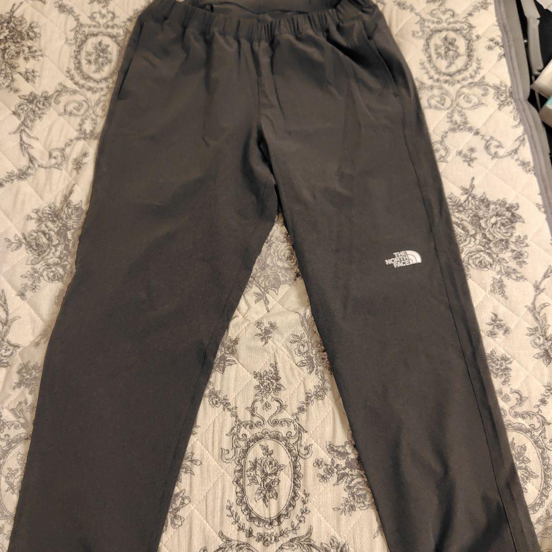 ノースフェイス フレキシブルアンクルパンツ　NB42388