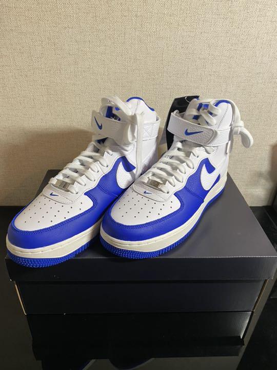 即納最新作 NIKE エアフォース1HIGH’07LV8 NBA75周年 3lAJb-m18044525660 ナイキ 大得価SALE