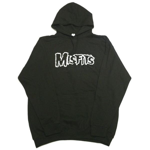 正規品/新品 MISFITS パーカー Lサイズ
