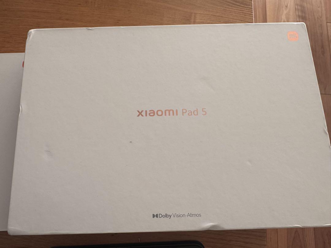 Pad