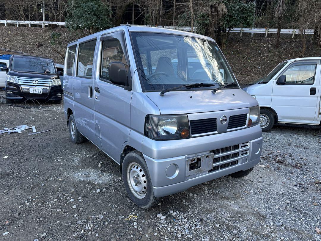予備検査済み