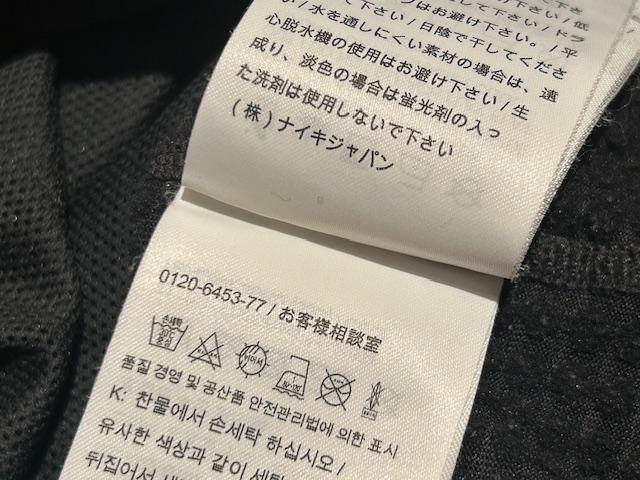 ♪送料無料★GYAKUSOU★ユーティリティーパーカー★灰★L★175/92A♪