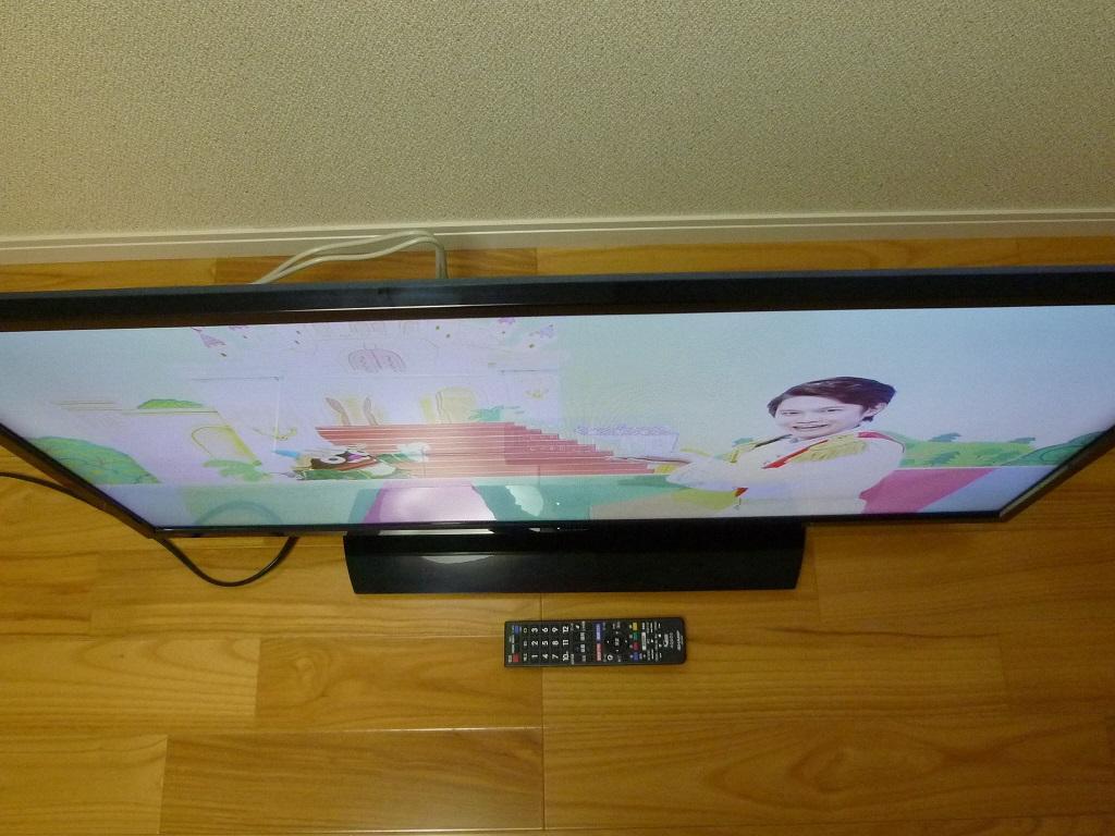 40インチ 2019年製 SHARP 2T-C40AE1 シャープ 取扱説明書