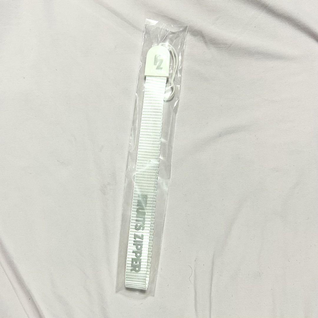 FRUITS ZIPPER ペンライト (電池付き) FRUITS ZIPPER ペンライト(電池入り・銀テープ付き)