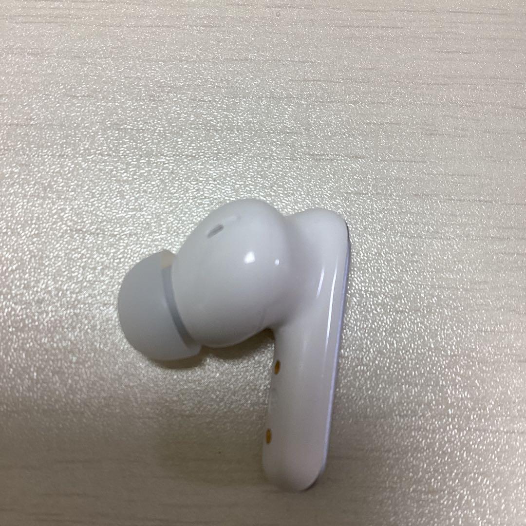 Anker Soundcore Liberty 4 NC ホワイト 訳あり - メルカリ