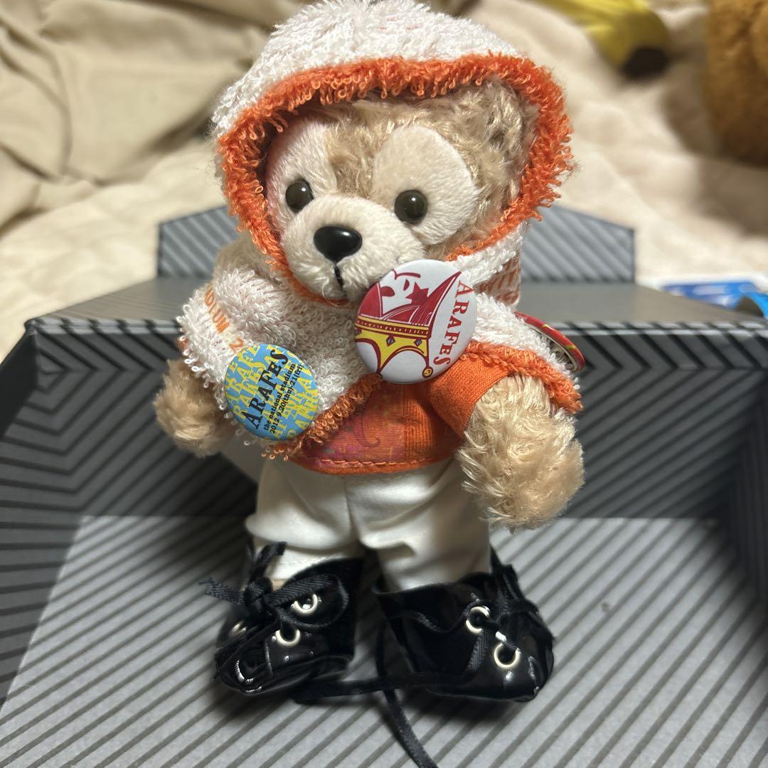 嵐フェス　ぬいば　あらフェス