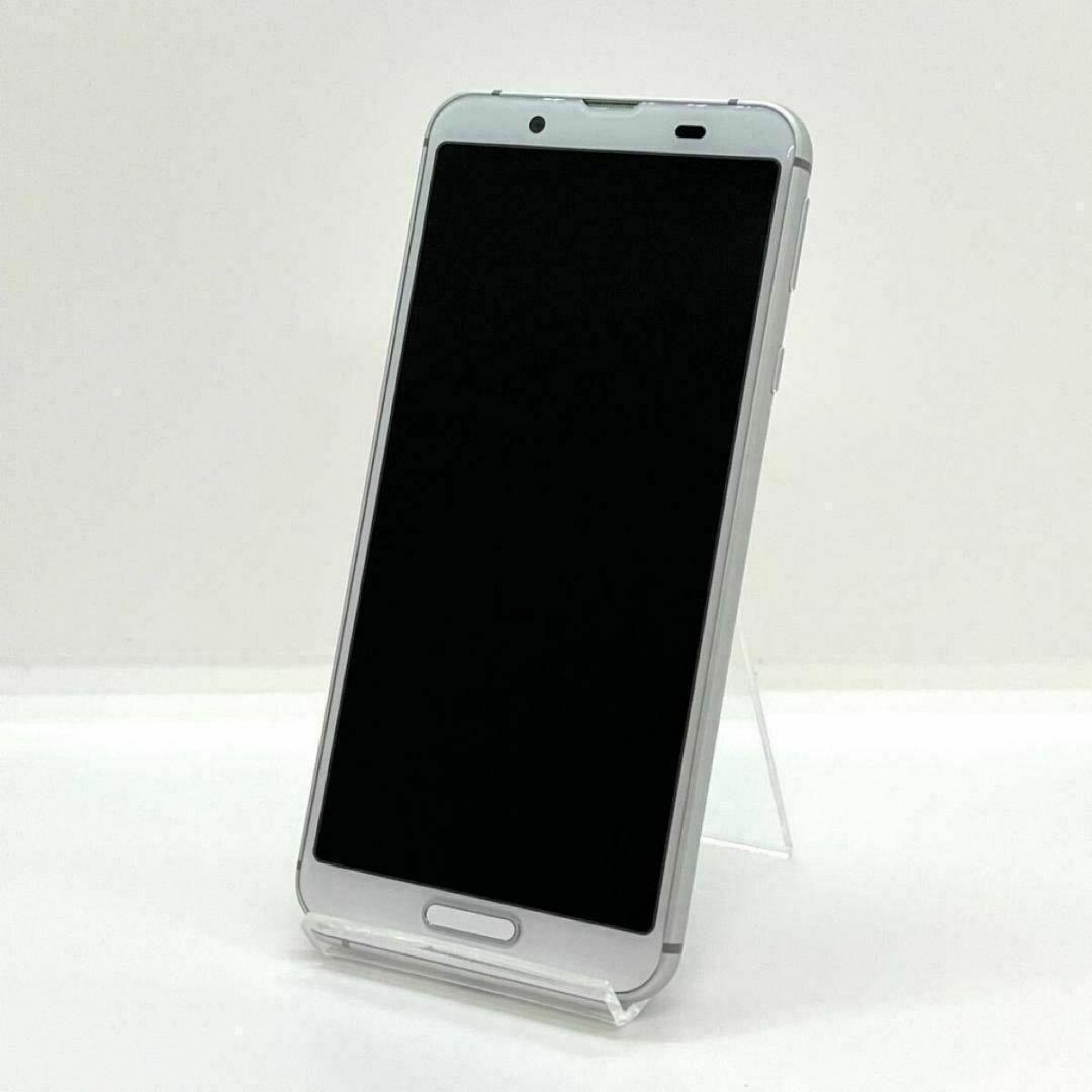 美品 AQUOS sense3 SH-02M docomo SIMフリー㊼