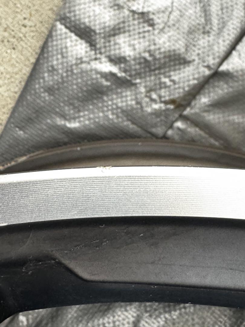 RAV4 アドベンチャー　純正ホイール　4本セット（その1、2本分）
