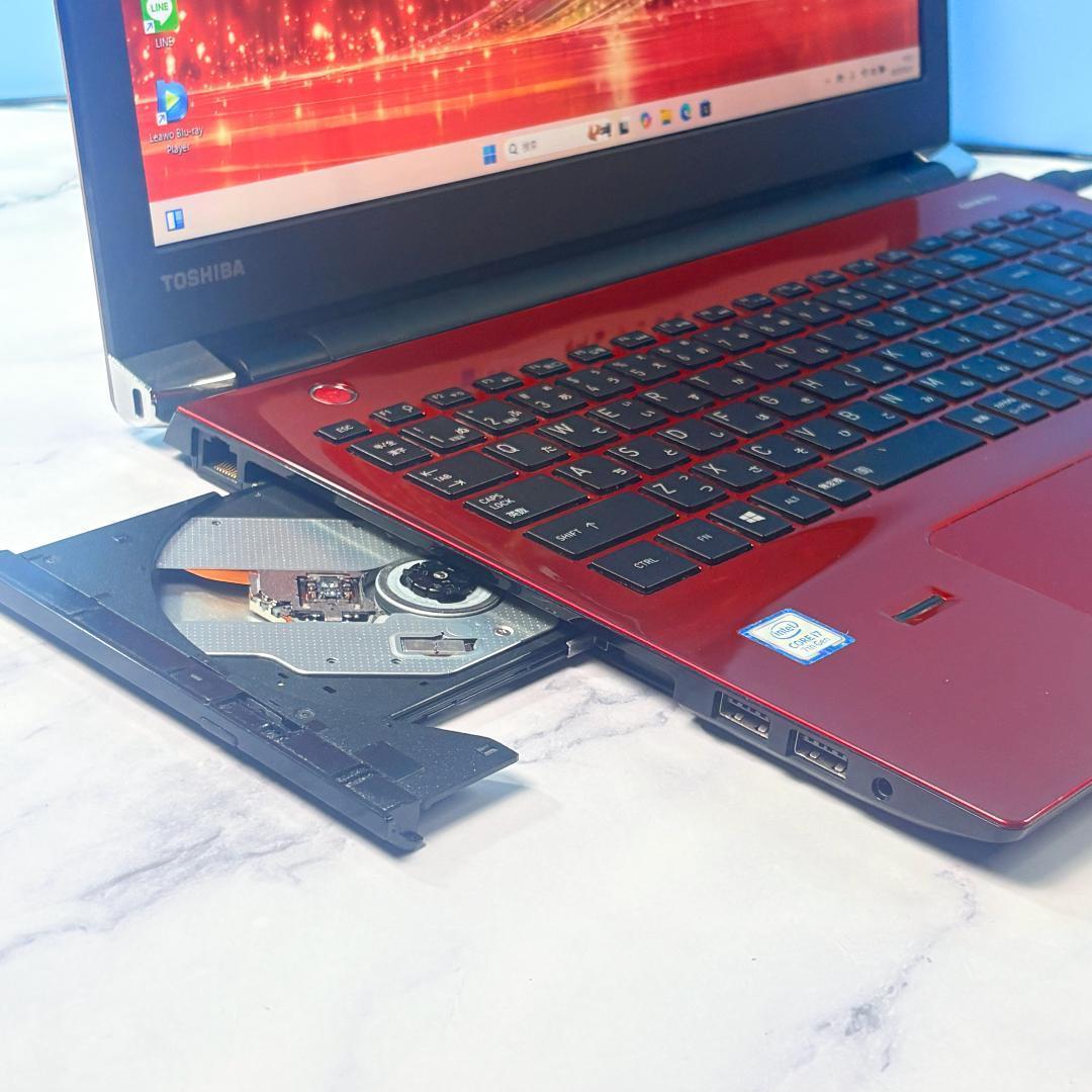 超美品☆Core i7・16GB・SSD・フルHD・ブルーレイ・ノートパソコン 美品☆Core i7・16GB・SSD・ブルーレイ・フルHD・ノートパソコン