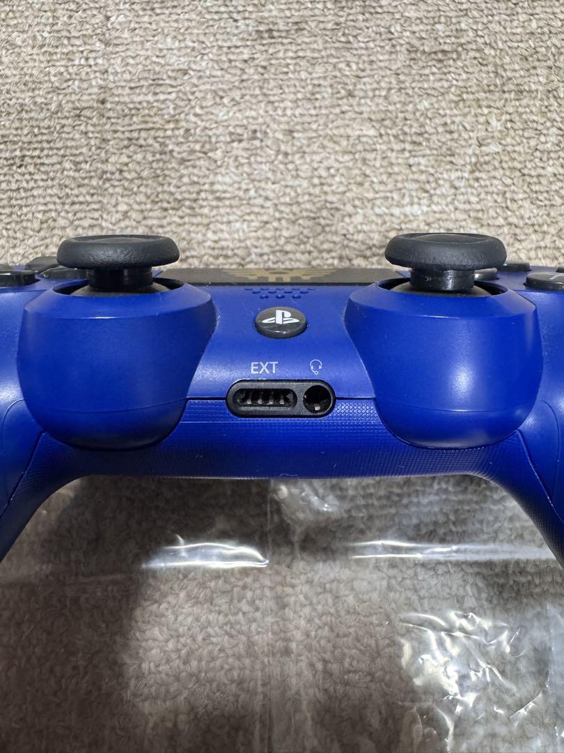 PlayStation4 ロトエディション限定特典