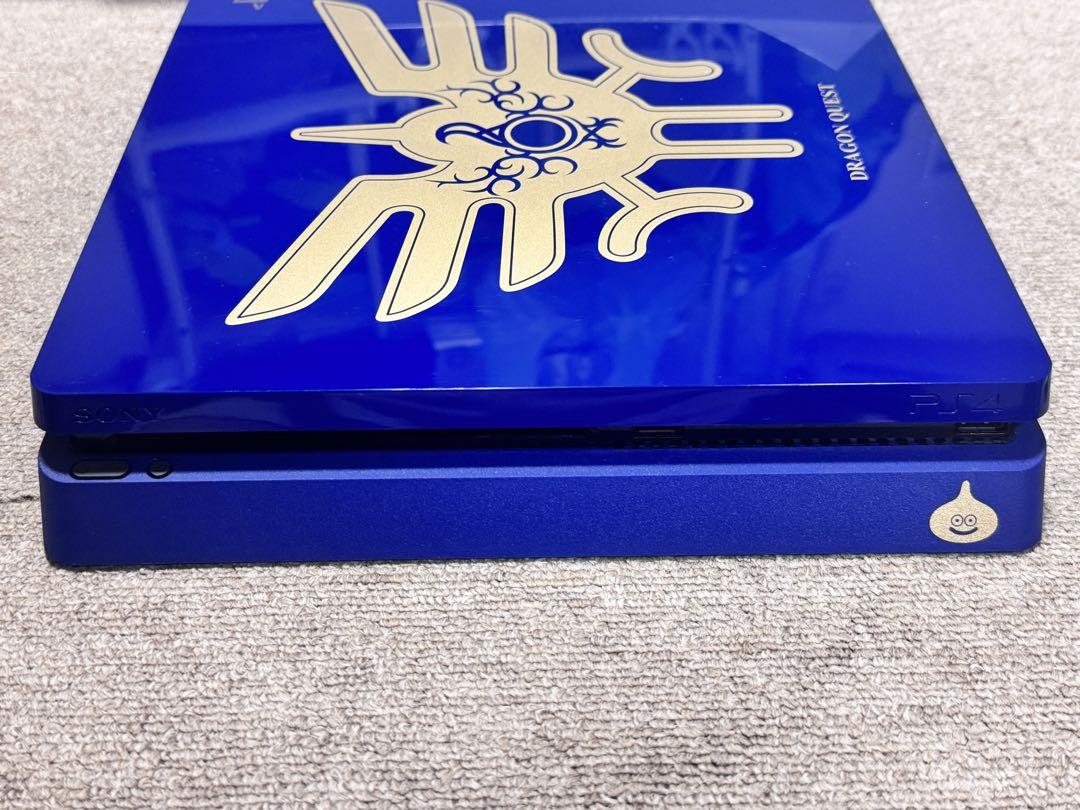 PlayStation4 ロトエディション限定特典