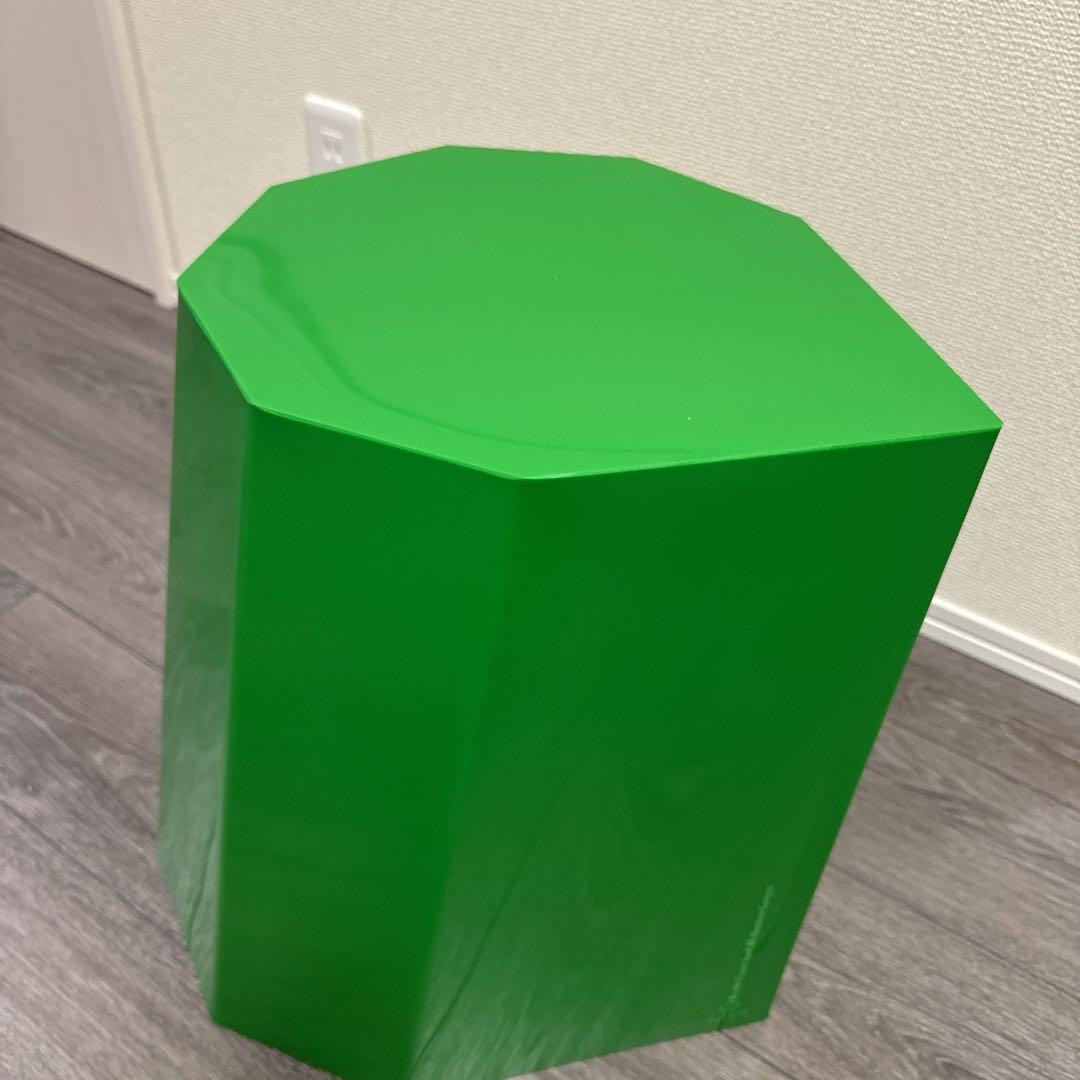 stool