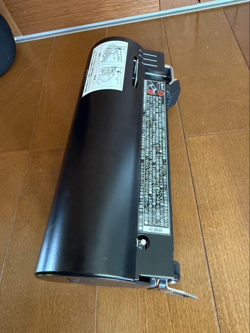 スノーピーク HOME＆CAMP バーナー ブラック ネオプレンケース付き