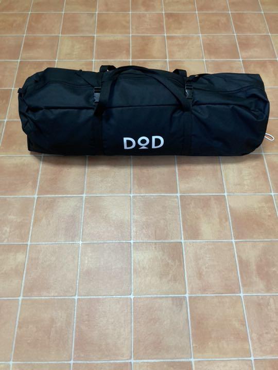 25%OFF DOD カンガルーテント M T3-617-TN rAvPb-m18056496157 高品質即納