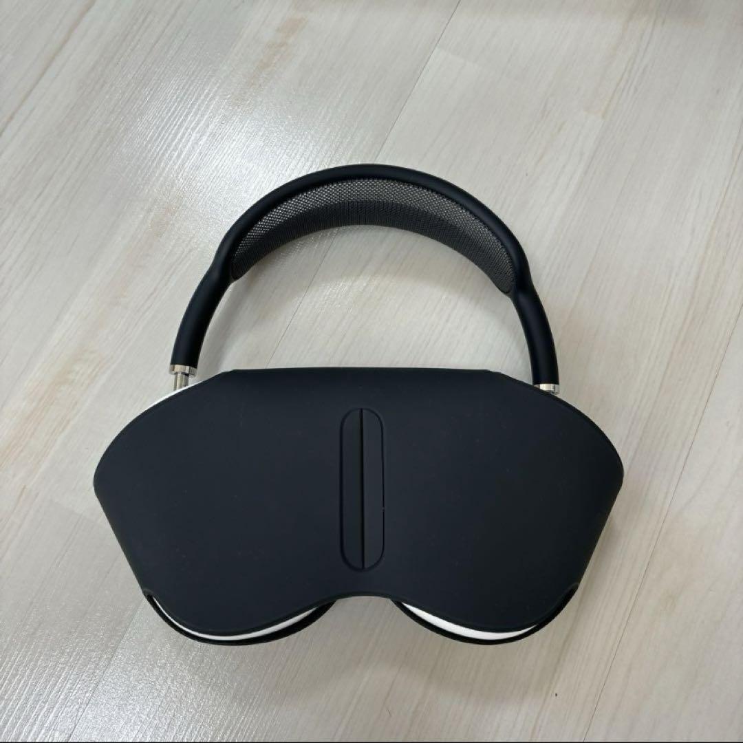 アップル　エアポッツマックス[Airpods MAX]