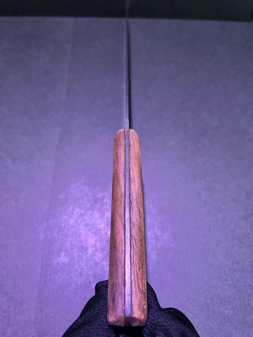 築地 正本 牛刀20cm