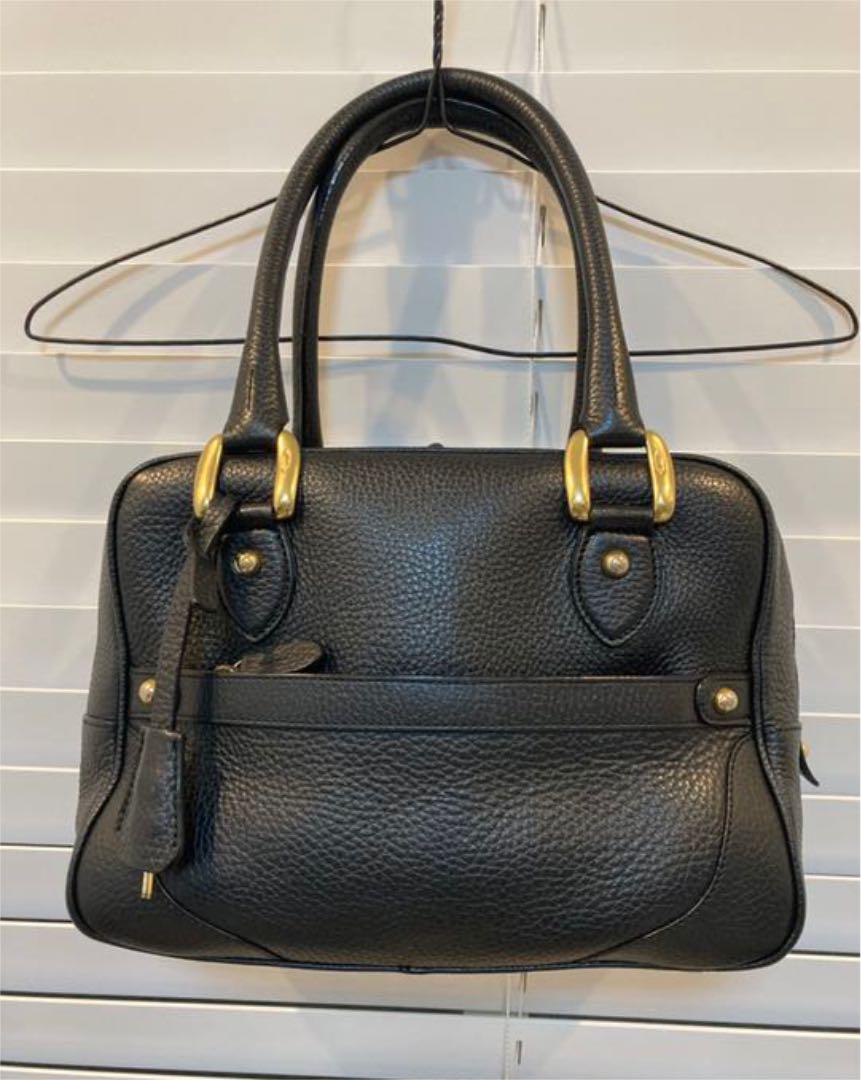 います 美品 ジェイアンドエムデヴィッドソン ミニミア nGBSX-m18056858822 J&M Davidson £ハンドバッ
